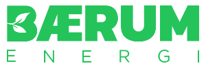 Bærum Energi logo