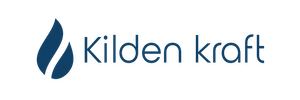 Kilden Kraft logo
